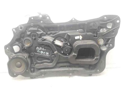 Used Front right window mechanism LANCIA YPSILON (843_) [2003-2011]  11149014