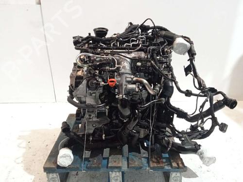 Used Engine VW GOLF VI (5K1) [2008-2014]  32759803