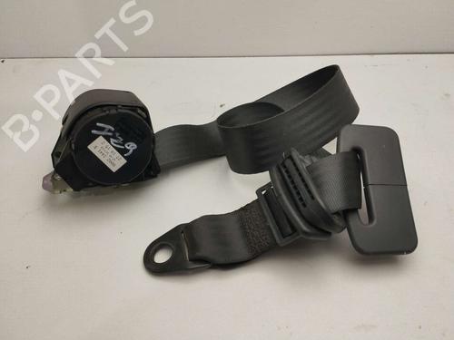Used Front left seatbelt Front left seatbelt FIAT 600 (113_) 0.8 (D) (23 hp) 40095258 40095258