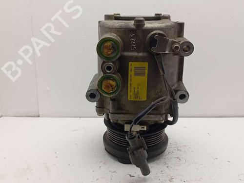 AC compressor FORD KA (RB_) 1.3 i | BP12469938M34