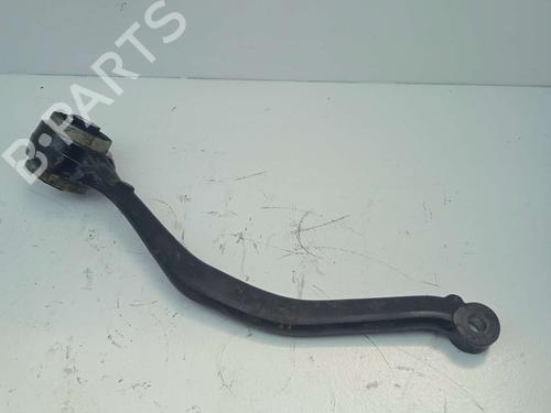 Used Left front suspension arm BMW X3 (E83) 2.0 d (150 hp) 18071295