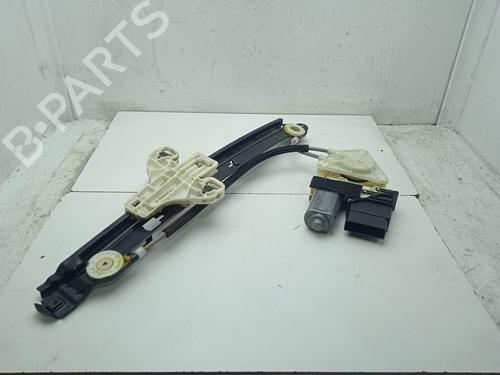 Used Rear right window mechanism SEAT TOLEDO III (5P2) 2.0 TDI 16V (140 hp) 4357178