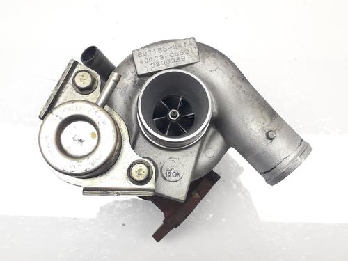 Used Turbocharger/Supercharger OPEL ASTRA G Hatchback (T98) [1998-2009]  11149343