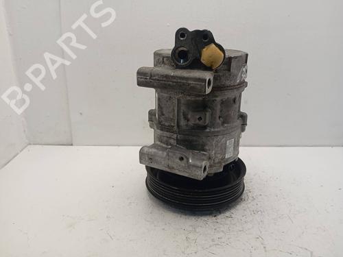 AC compressor FIAT BRAVO II (198_) 1.9 D Multijet (198AXB1A) | BP4335104M34