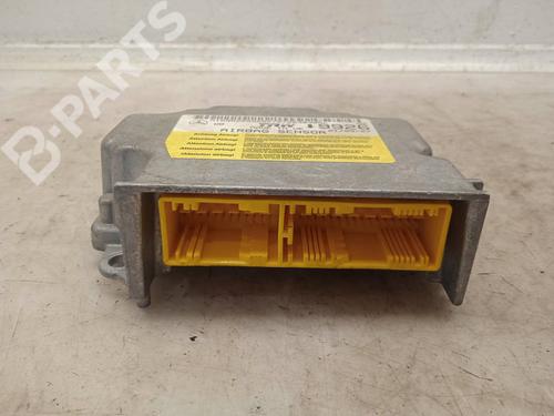 Used ECU airbags ECU airbags MERCEDES-BENZ A-CLASS (W169) A 180 CDI (169.007, 169.307) (109 hp) 11163650 11163650