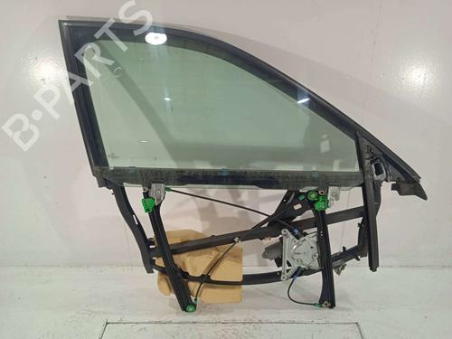 Used Front right window mechanism AUDI A4 B5 (8D2) 1.9 TDI (110 hp) 11158353