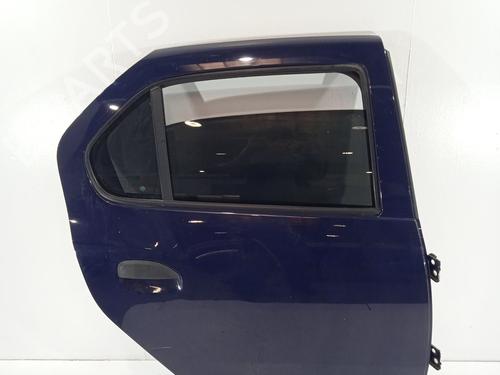 Used Right rear door Right rear door DACIA LOGAN II 1.0 SCe 75 (73 hp) 35945286 35945286
