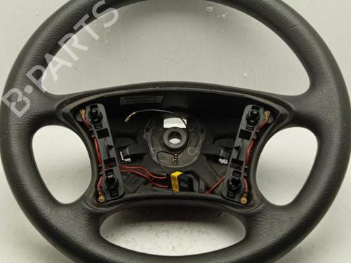 Used Steering wheel CITROËN C8 (EA_, EB_) 2.2 HDi (128 hp) 12320035