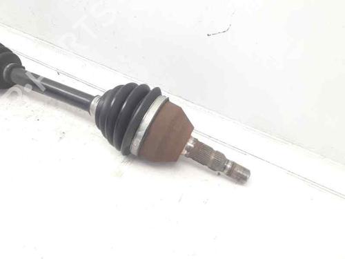 Left front driveshaft OPEL ASTRA H (A04) | BP11148871M38 - Image 2