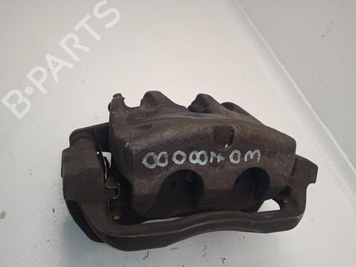 Left front brake caliper LAND ROVER RANGE ROVER SPORT I (L320) 4.4 4x4 | BP22999686M105 