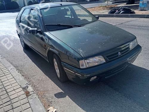 Brugte CITROËN ZX (N2) 4770342