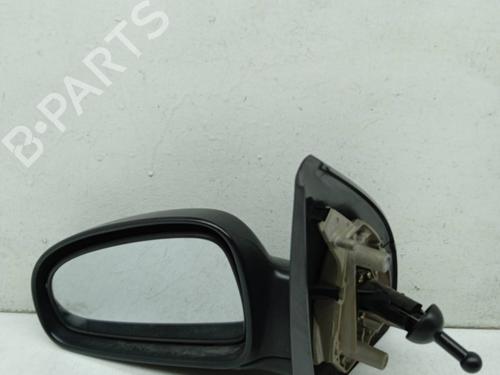 Retrovisor esquerdo CHEVROLET KALOS 1.2 (72 hp) 4317633