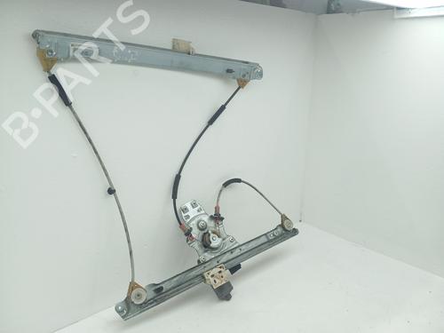 Front left window mechanism CITROËN C5 III (RD_) 2.0 HDi 165 (RDRHHA, RDRHH8) | BP40020294C22 - Image 2