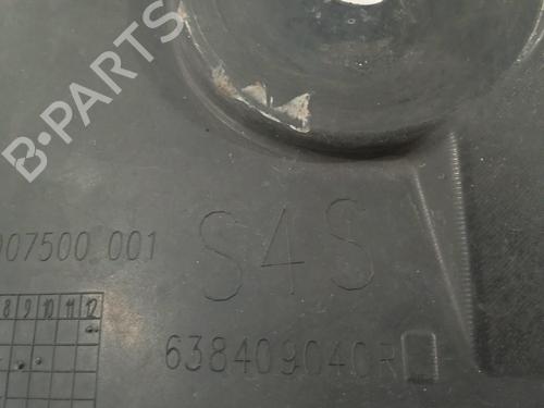 Hjulbue SMART FORFOUR Hatchback (453) 0.9 (453.044, 453.053) | BP34137279C56  - Image 6