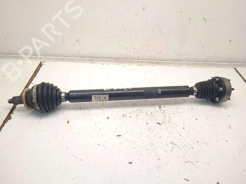 Used Right front driveshaft SEAT IBIZA III (6L1) 1.9 SDI (64 hp) 11157495