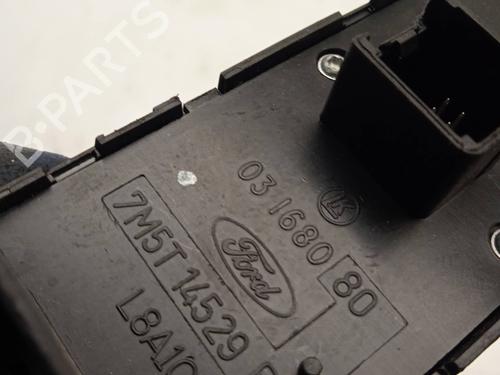 Left front window switch FORD FOCUS II (DA_, HCP, DP) 1.6 TDCi | BP11165883I27 - Image 3