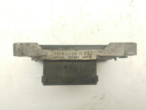 Engine control unit (ECU) OPEL AGILA A (H00) 1.2 16V (F68) | BP31619867M57 - Image 3