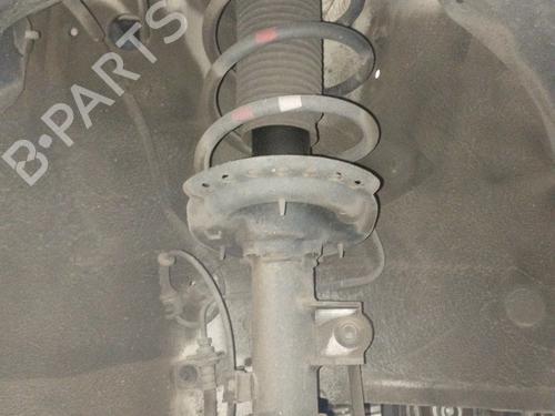 Used Right front shock absorber KIA RIO III (UB) 1.2 CVVT (84 hp) 24457067