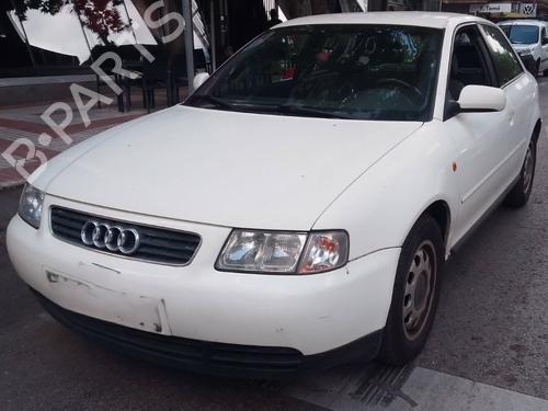 Engine AUDI A3 (8L1) 1.8 | BP36357371M1 - Image 6
