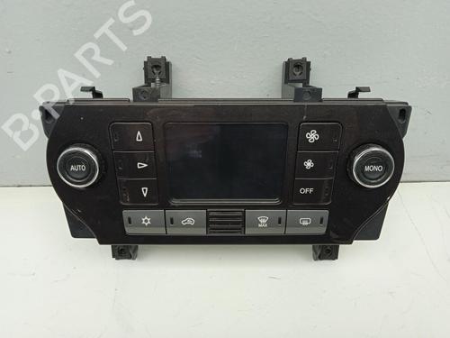 Used Climate control FIAT BRAVO II (198_) 1.9 D Multijet (198AXB1A) (120 hp) 15780084