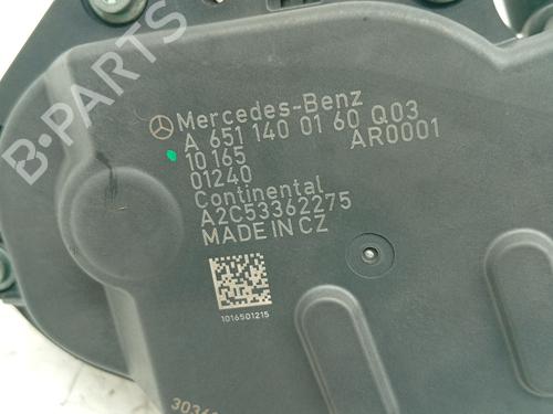 Egr JEEP COMPASS (MK49) | BP31804846M69