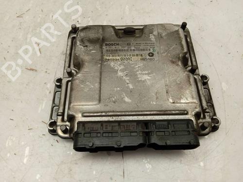 Used Engine control unit (ECU) Engine control unit (ECU) CHRYSLER VOYAGER IV (RG, RS) [1999-2008] 11154827 11154827