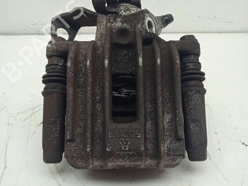 Used Right rear brake caliper SKODA RAPID (NH3, NK3, NK6) 1.6 TDI (105 hp) 11569507