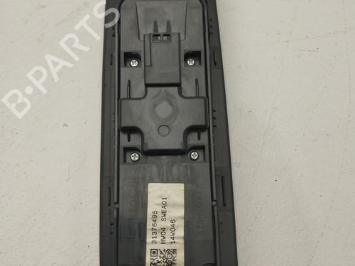 Left front window switch VOLVO V40 Hatchback (525) D2 | BP18069111I27