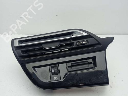 Used Air vent CITROËN C4 Grand Picasso II (DA_, DE_) [2013-2026]  18550949