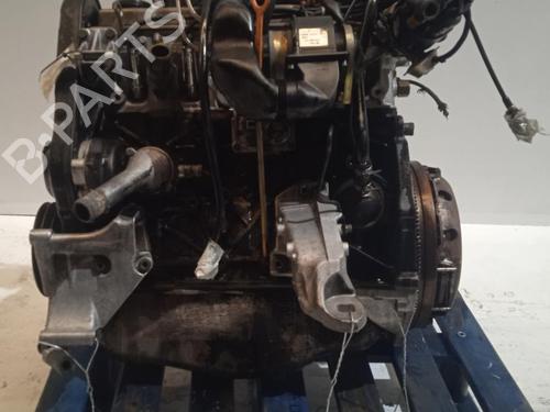 Engine AUDI 80 B4 Saloon (8C2)  | BP4288023M1 