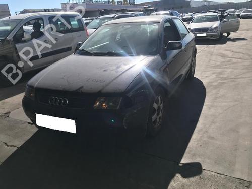 Front right window mechanism AUDI A3 (8L1) 1.8 | BP11154941C23