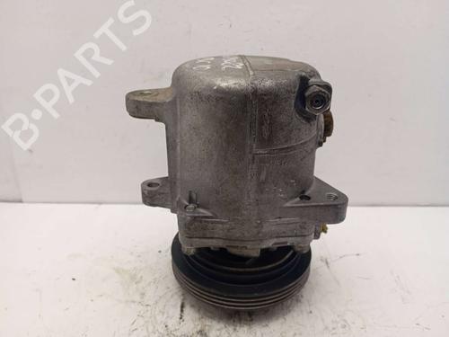Used AC compressor AC compressor SMART CITY-COUPE (450) 0.6 (450.330, 450.332) (71 hp) 4325127 4325127