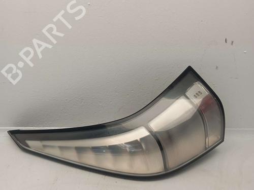 Used Right taillight SAAB 9-3 Estate (E50) [2005-2015]  31616741