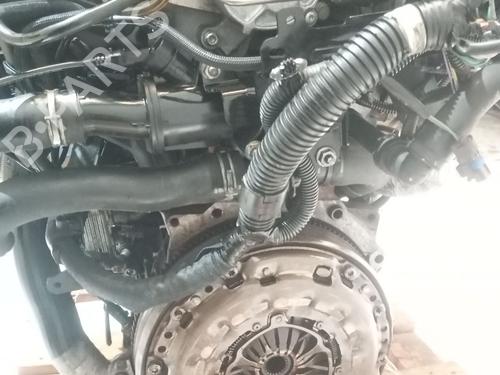 Engine PEUGEOT 407 (6D_) 2.0 HDi 135 (6DRHRH, 6DRHRE, 6DRHRG, 6DRHRJ) | BP39688726M1 - Image 10