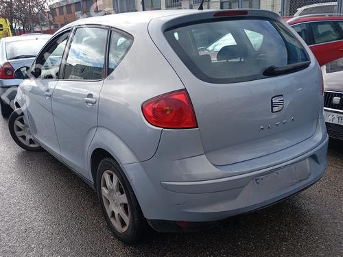 Left taillight SEAT ALTEA (5P1)  | BP26121725C34 