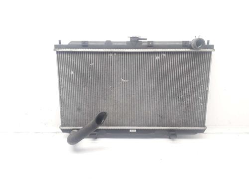 Used Water radiator NISSAN PRIMERA (P12) 2.2 Di (126 hp) 11150867