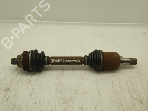 Used Left front driveshaft SMART ROADSTER (452) [2003-2005]  4767712
