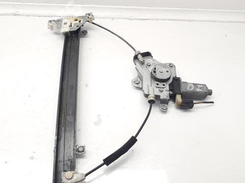 Used Front left window mechanism Front left window mechanism KIA PICANTO I (SA) 1.1 (65 hp) 11149884 11149884