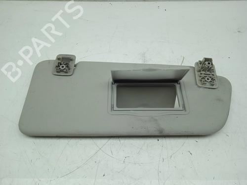 right-sun-visor-peugeot-308-i-4a_-4c_-2007-2008-2009-2010-2011-2012-2013-2014-2015-2016-11765890 main image