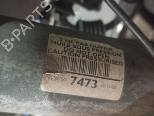 Left front shock absorber CITROËN C4 II (NC_) 1.6 VTi 120 (NC5FS0, NC5FS9) | BP38876412M16 - Image 4
