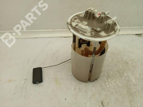 Used Fuel pump RENAULT MEGANE III Hatchback (BZ0/1_, B3_) [2008-2026]  11154429