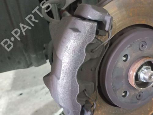 Etrier avant gauche RENAULT CAPTUR I (J5_, H5_) [2013-2026]  32668738