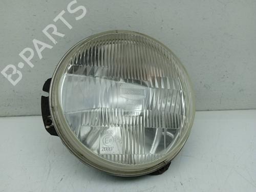 Venstre forlygte Venstre forlygte MITSUBISHI PAJERO I (L04_G, L14_G) 2.5 TD (L044G, L049G) (95 hp) 4257917 4257917
