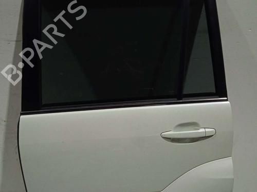 Used Left rear door Left rear door LEXUS GX (_J12_) [2001-2009] 12446531 12446531