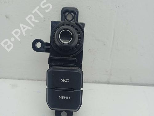 Comutador CITROËN C-ELYSEE (DD_) [2012-2026]  20296494