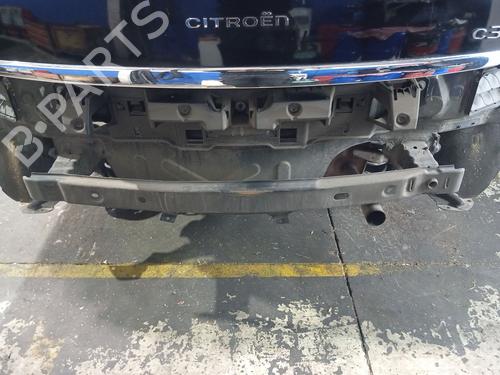 Used Rear bumper reinforcement Rear bumper reinforcement CITROËN C3 II (SC_) 1.2 VTi 82 (82 hp) 34647550 34647550