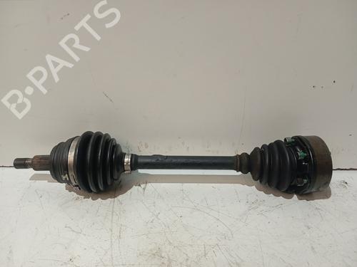 Used Left front driveshaft VW BORA I (1J2) 1.9 TDI (90 hp) 19486496