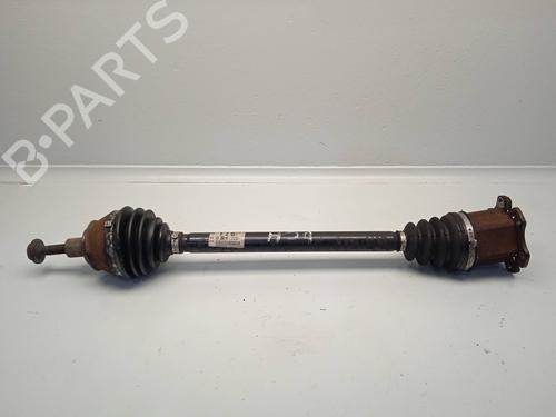 Used Right front driveshaft AUDI A6 C6 (4F2) 2.0 TDI (140 hp) 16012267