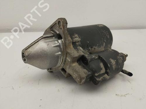 Used Starter Starter OPEL VECTRA B (J96) 1.8 i 16V (F19) (116 hp) 40096061 40096061