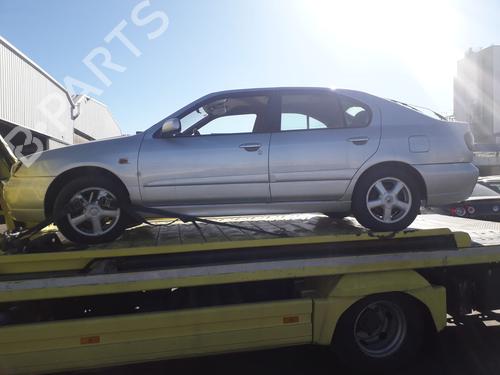 Used Parts NISSAN PRIMERA Hatchback (P11) 1.8 16V 4780228